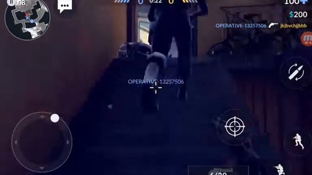 Critical Ops не как не могу освоиться смотреть онлайн