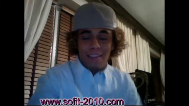 SoFit Dance Camp/Francisco Gomez смотреть онлайн