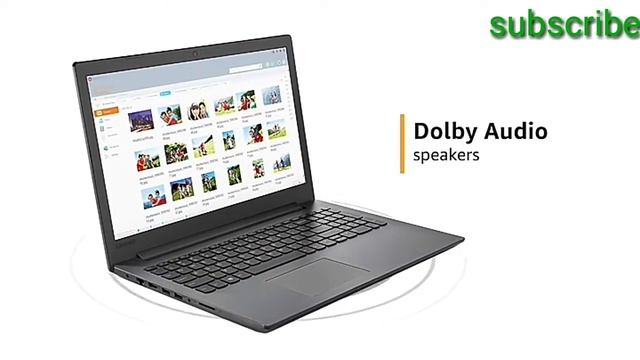 Lenovo Ideapad 130 AMD E2-9000 7th Gen 15.6-inch HD Laptop ( 4 GB / 1 TB HDD / Windows 10 Home смотреть онлайн