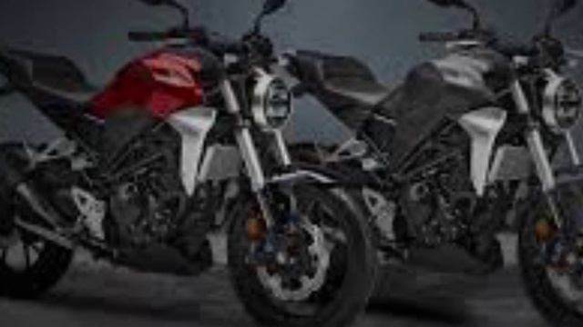 2023 Honda Festival offer 🎉 New Honda CB 300R Launched смотреть онлайн