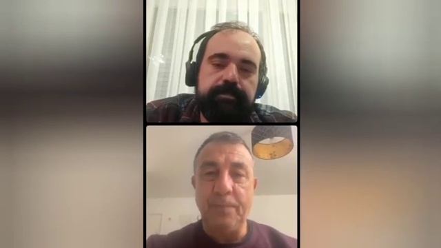 Diyarbakır Sur eski Belediye Başkanı Abdullah Demirbaş ile gerçekleştirdiğimiz canlı yayın programı смотреть онлайн