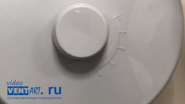 КИВ - Клапаны инфильтрации воздуха