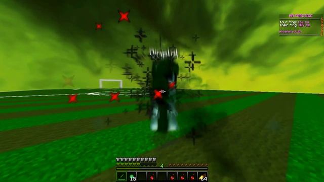 #3 NoDebuff ft. Haxshw, Taykizz смотреть онлайн