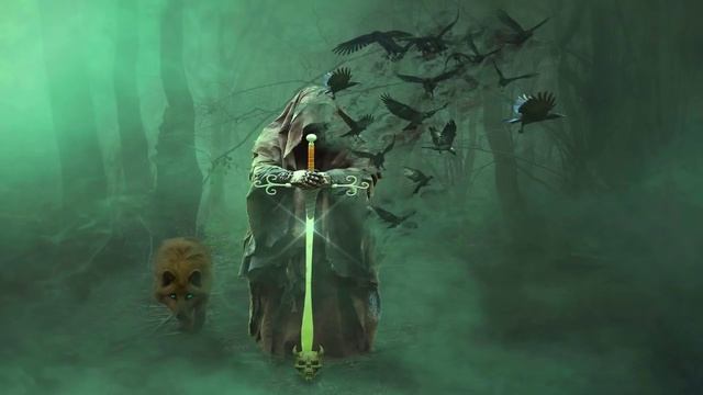 Celtic Music  Ancient Forest
