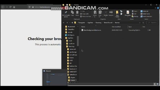 HOW TO USE BETTER DISCORD смотреть онлайн