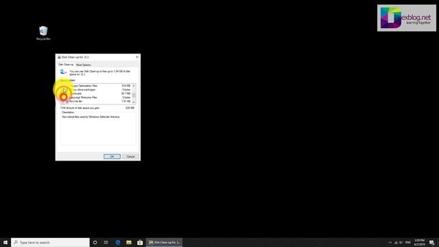 How to Clean Out Junk Files in Windows 10 смотреть онлайн