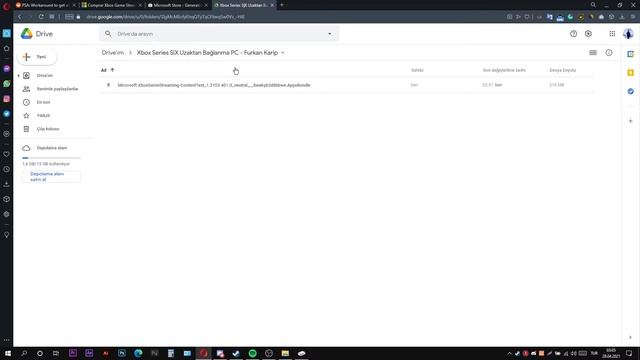 SERIES S|X KONSOLLARDA REMOTE PLAY NASIL YAPILIR? WINDOWS 10 XBOX REMOTE PLAY TÜRKÇE смотреть онлайн