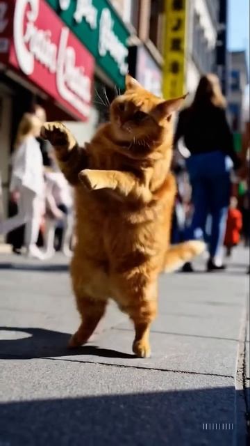Metropolitan Meow! смотреть онлайн