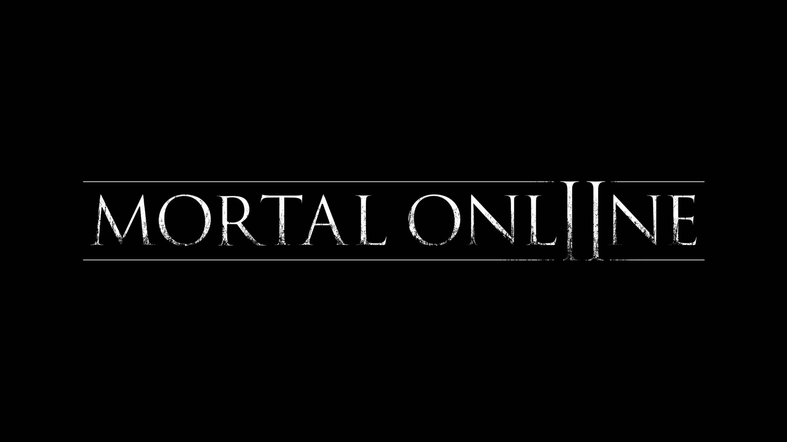 Mortal Online 2