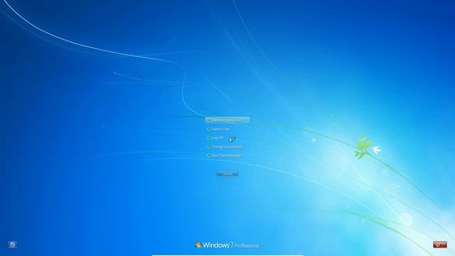 Endermanch@MEMZ.exe (MEMZ Trojan) + Repair (Flashing Lights Warning)