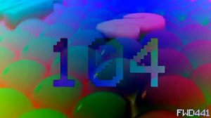 No BGM - Samsung logo balls 2009 - sparta pitch test effects (Inspired by P2E) Reversed