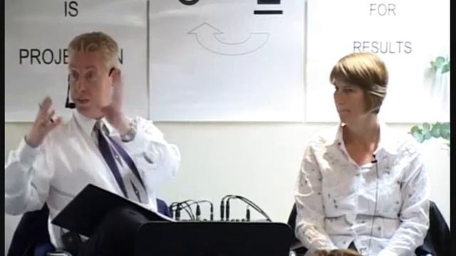 NLP in Sales - Using Values Part 1 of 2 смотреть онлайн