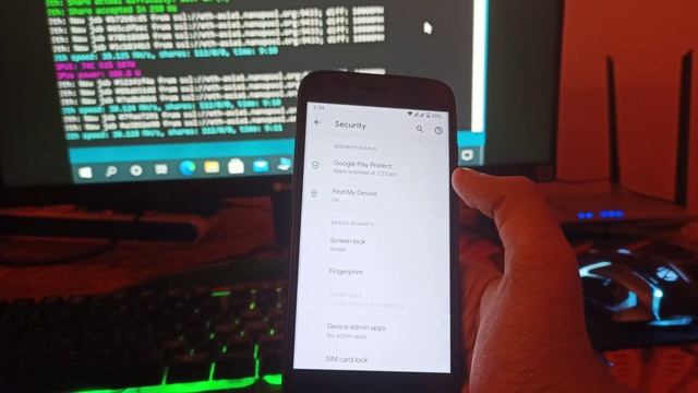 Pixel Experience Android 11 Rom Review on Mi A1 смотреть онлайн