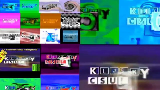 (LOUD) 24 Klasky Csupo Enhanced with IL Vocodex Effects смотреть онлайн