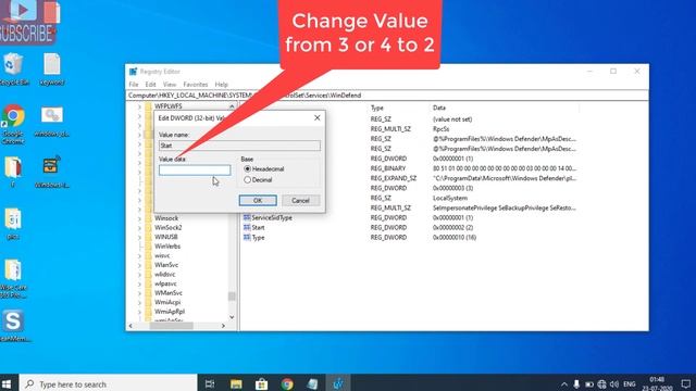 Virus and Thread Protection is Managed by Your Organisation [Now Fixed] | LotusGeek смотреть онлайн