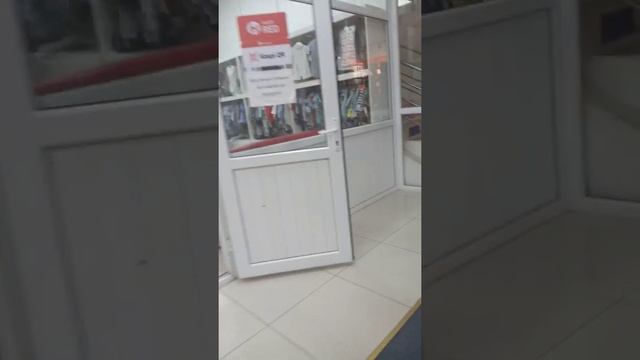 Торговый центр в г.Актобе. смотреть онлайн