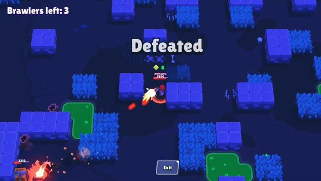 Brawl Stars - Gameplay Walkthrough Part 4 (IOS, Android) смотреть онлайн