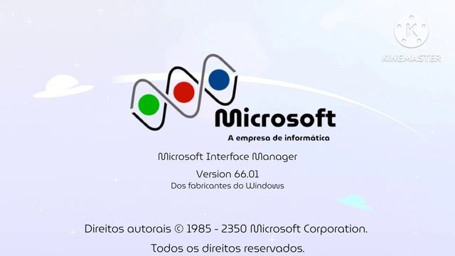 Microsoft Interface Manager 66.01 смотреть онлайн