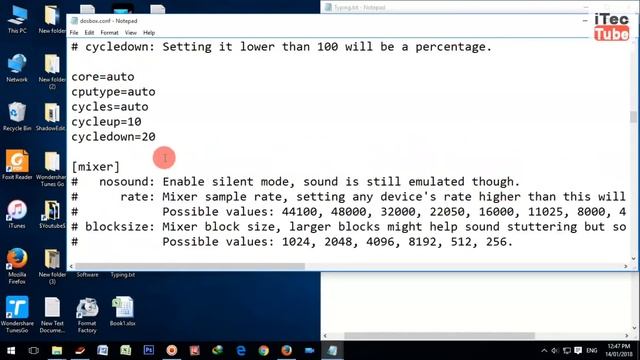 How to install mario typing on Windows 7,8,10 - របៀបតម្លើងកម្មវិធីវាយអក្សរអង់គ្លេស смотреть онлайн