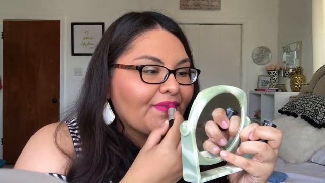 MAC Lipstick Collection Pt.2 смотреть онлайн