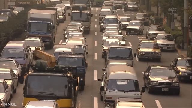 Why Japan Can't Even Keep The Lights On смотреть онлайн