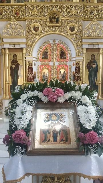 Величание Вознесению Господню. #shorts #short #love #иисусхристос #travel смотреть онлайн