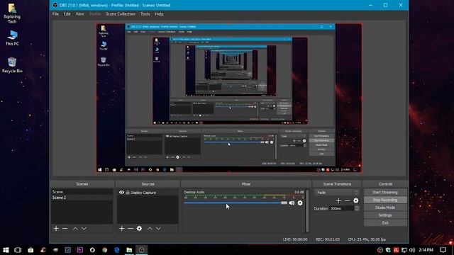 Best Free Screen Recorder for Windows 10 ?? смотреть онлайн