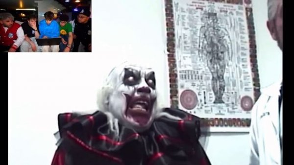 FEDE VIGEVANI ES ALFA ⚠️😢☠️