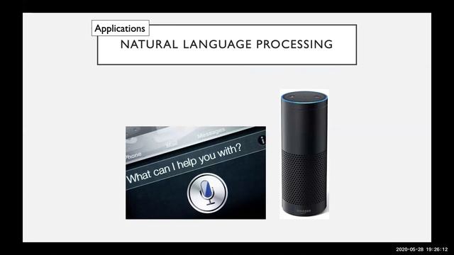 [SIM Online Masterclass Series] Machine Learning: From Lab to the Real World смотреть онлайн