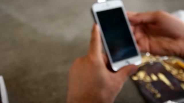 iPhone 6s Force Touch LCD Assembly Testing смотреть онлайн