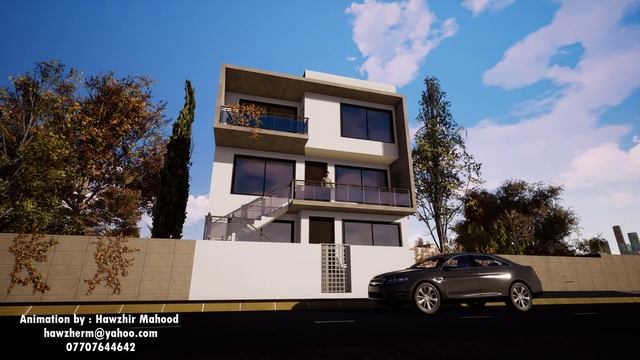 Revit + Twinmotion смотреть онлайн