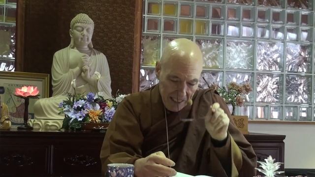 Majjhima Nikāya (MN 089: Dec-1-2012) Bhikkhu Bodhi смотреть онлайн