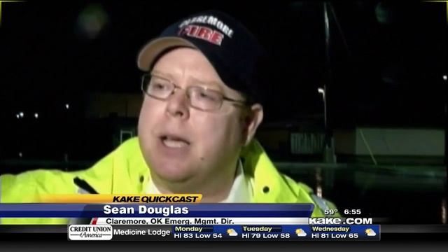 Good Morning Kansas Quickcast for May 25, 2015 смотреть онлайн