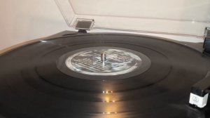 Chris Rea - The Road To Hell (Parts 1 & 2) (1989 Vinyl LP)