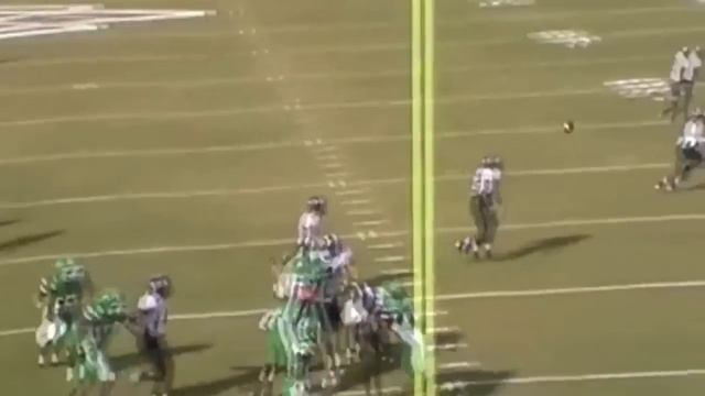 Week 7 GAC Highlights смотреть онлайн