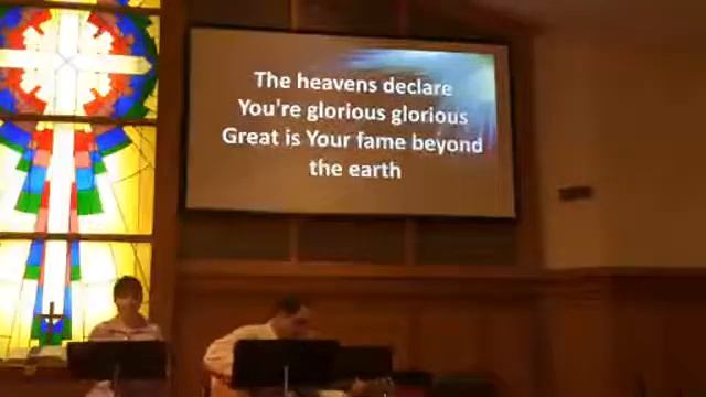 Worship: May 10, 2020 смотреть онлайн
