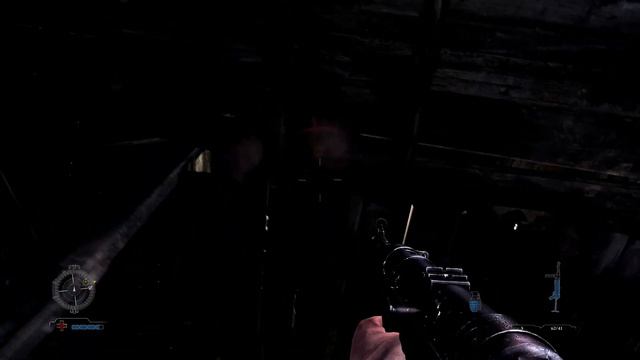 medal of honor airborne - прохождение - 3 смотреть онлайн