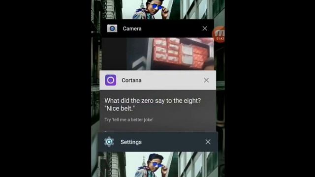 How to install cortana Assistant in any Android device || think about tech смотреть онлайн