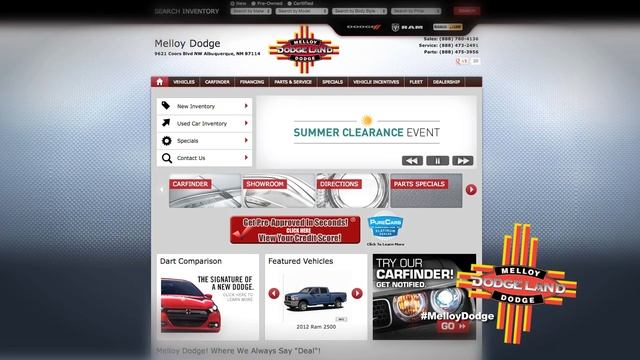 Melloy Dodge "Silver City, Get a Gift Card! -RAM" смотреть онлайн