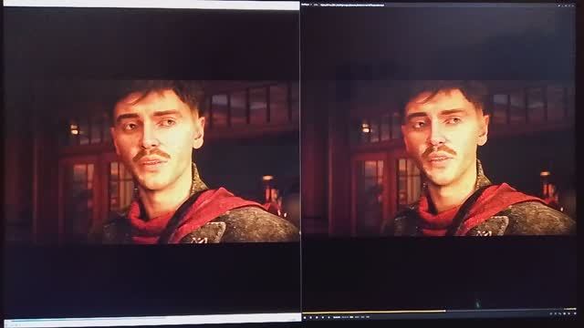 Сравнение LVC  и Potplayer