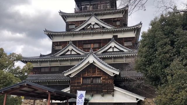Japan Solo Trip 2020 | Osaka, Kobe, Himeji, Hiroshima, Kyoto, Uji, Nara смотреть онлайн