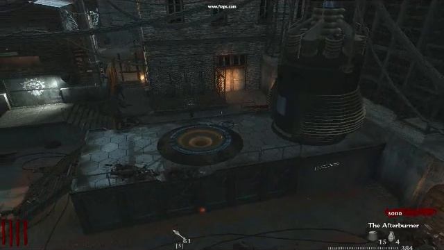 Cod5 Cheats смотреть онлайн