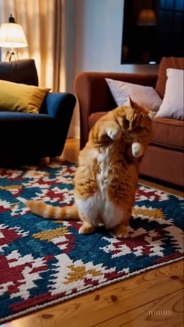 Feline Boogie Blast! смотреть онлайн