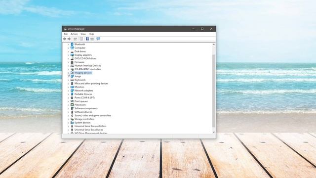 How To Change The Default Camera On Windows 10 смотреть онлайн