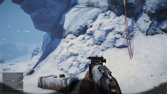 Far Cry 4 Valley of the Yetis DLC Walkthrough Part 14 - ENDING (FC4 Gameplay ) смотреть онлайн