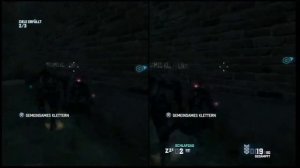 Splinter Cell Blacklist Логово Хакеров Прохождение Кооп