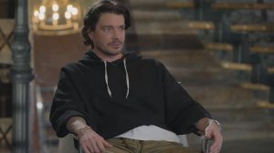 МАКСИМ МАТВЕЕВ в программе «5 Книг» | Премьера на телеканале Ключ 8 апреля в 22:35 мск