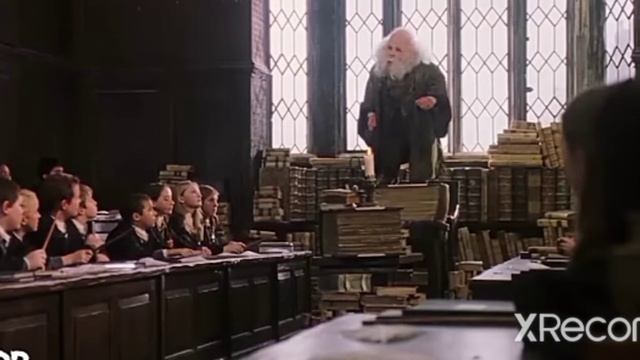 Гарри Поттер в Тик токе обзор на позор реакция смотреть онлайн