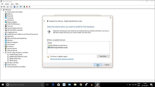 How to Fix Sound or Audio Problems on Windows 10 2021 смотреть онлайн