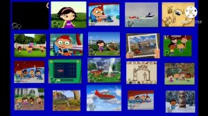 20 Little Einsteins Videos At Once (READ DESCRIPTION)